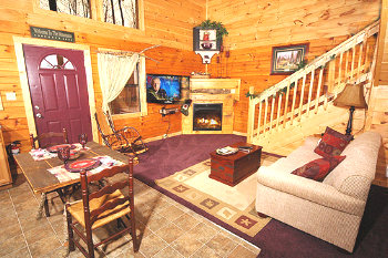 Stones Hideaway